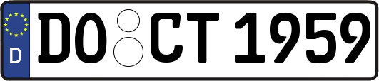DO-CT1959