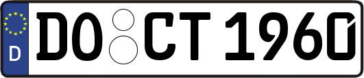 DO-CT1960