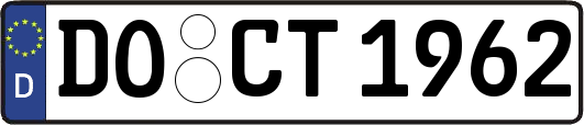 DO-CT1962