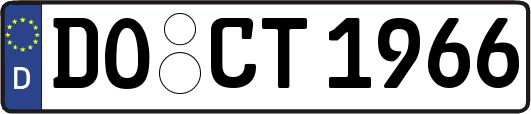 DO-CT1966