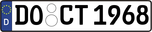 DO-CT1968