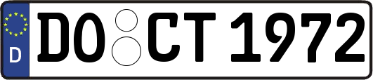DO-CT1972