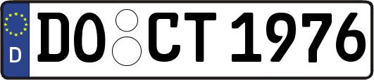 DO-CT1976