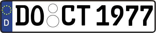 DO-CT1977