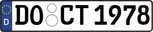DO-CT1978