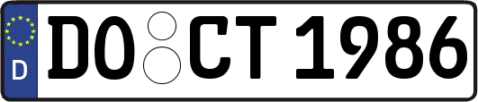 DO-CT1986