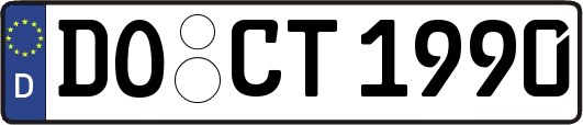 DO-CT1990