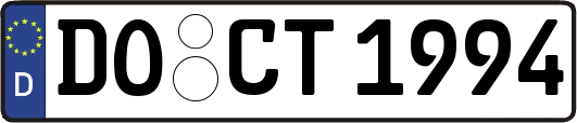 DO-CT1994
