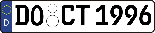 DO-CT1996