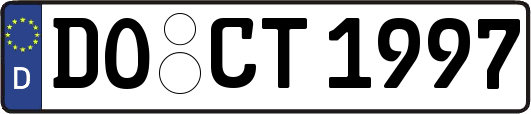 DO-CT1997