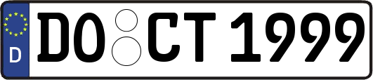 DO-CT1999