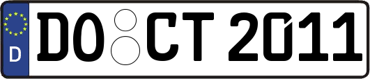 DO-CT2011