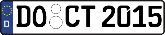 DO-CT2015