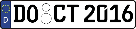 DO-CT2016