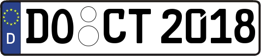 DO-CT2018