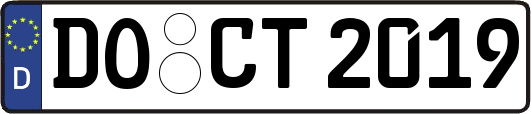 DO-CT2019