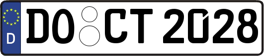 DO-CT2028