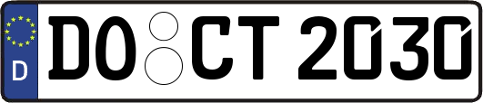 DO-CT2030