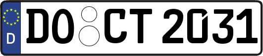 DO-CT2031