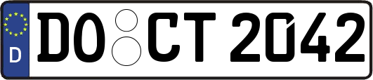 DO-CT2042
