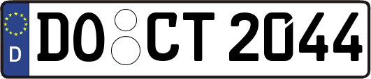 DO-CT2044