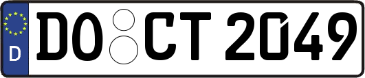 DO-CT2049