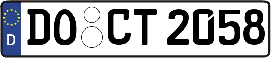 DO-CT2058