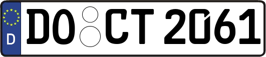 DO-CT2061