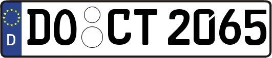 DO-CT2065