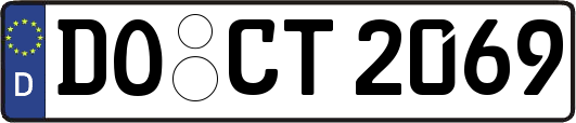 DO-CT2069