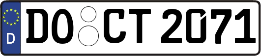 DO-CT2071