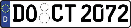 DO-CT2072