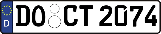 DO-CT2074