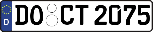 DO-CT2075