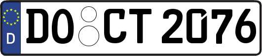 DO-CT2076