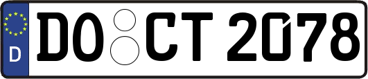 DO-CT2078
