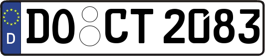 DO-CT2083