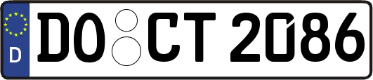 DO-CT2086