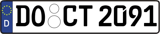 DO-CT2091