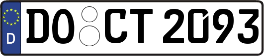 DO-CT2093