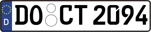 DO-CT2094