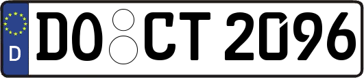 DO-CT2096