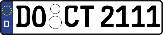 DO-CT2111