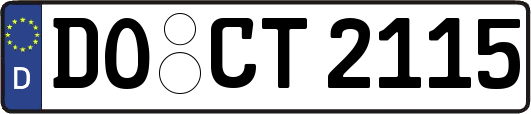 DO-CT2115