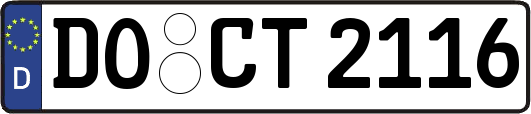 DO-CT2116