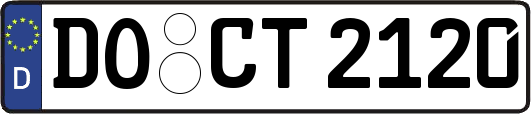 DO-CT2120