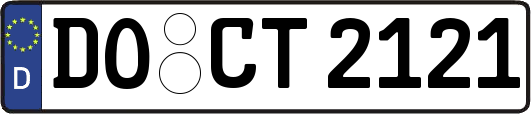 DO-CT2121