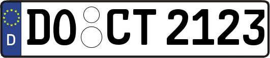 DO-CT2123