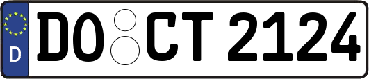 DO-CT2124