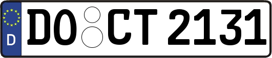 DO-CT2131